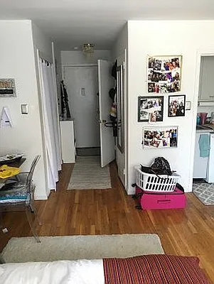 Rented by Eric Goodman Realty Corp | media 27