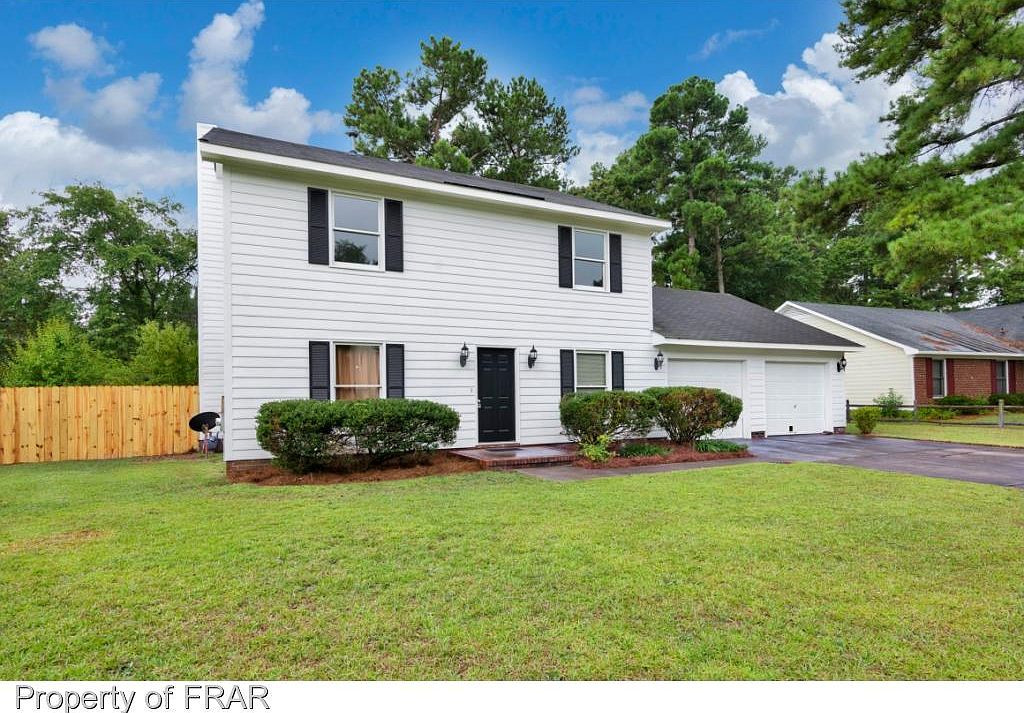 520 Old Farm Rd, Fayetteville, NC 28314 Zillow