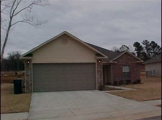 14008 Pine Glen Cv, Alexander, AR 72002