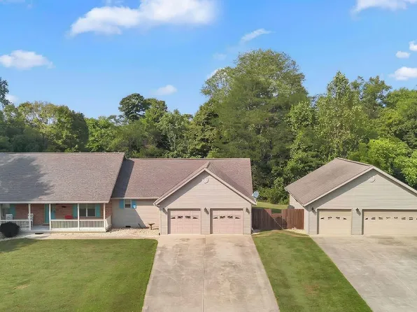 230 New Sandpit Acres, Bedford, IN 47421