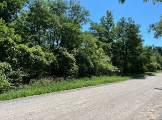 PARCEL W County Line Rd #B, Greenville, MI 48838
