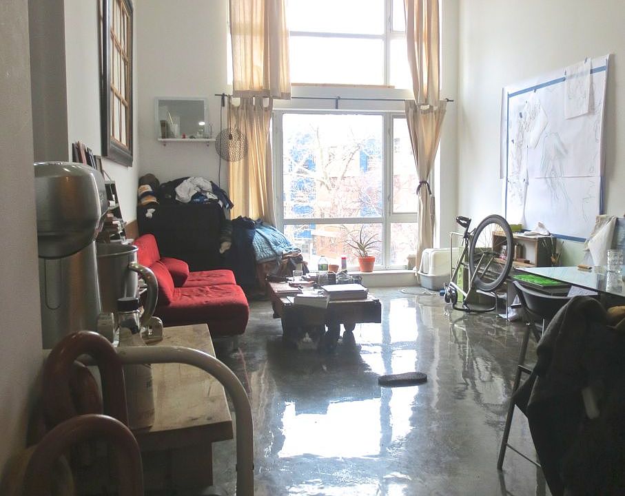 1st image of 94 Scholes St APT 3F