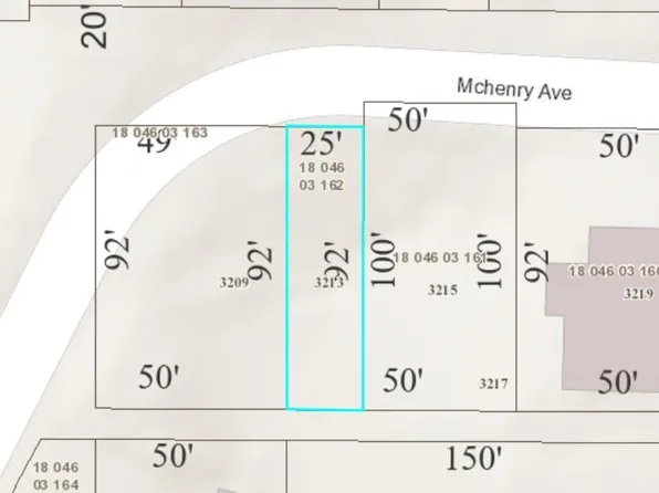 3213 McHenry Dr, Scottdale, GA 30079
