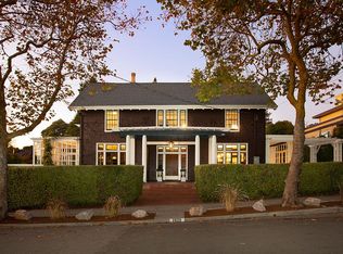 2829 Forest Ave, Berkeley, CA 94705