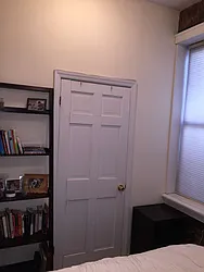 Rented by Joseph Jackson, Landlord