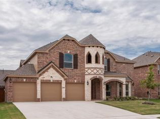 2959 Arenoso, Grand Prairie, TX 75054