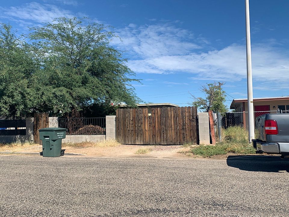 2425 E 24th St, Tucson, AZ 85713 Zillow