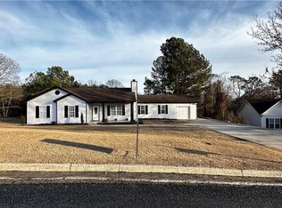 2793 Sam Calvin Dr, Dacula, GA 30019