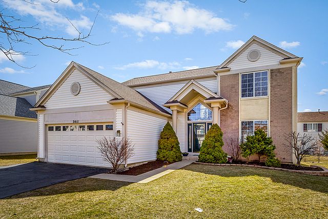 1st image of 3411 Wilkes Dr