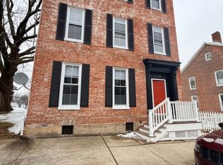 30 W Green St #4, Westminster, MD 21157