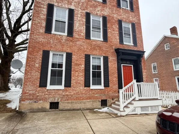 30 W Green St #4, Westminster, MD 21157