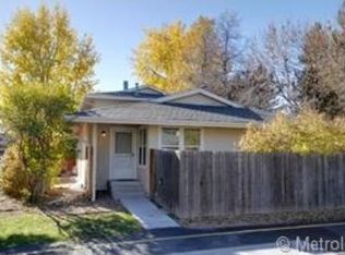 8727 E Roundtree Ave, Greenwood Village, CO 80111
