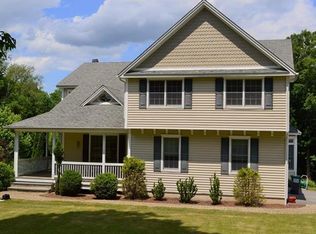 29 Somerset Ln, Warwick, NY 10990