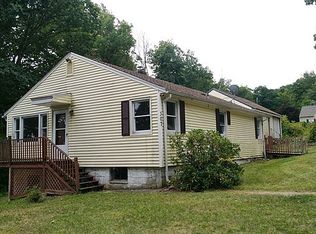 307 Winchester Rd, Winsted, CT 06098