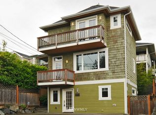 1921B 10th Ave W, Seattle, WA 98119