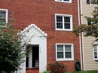 4639 28th Rd S #C, Arlington, VA 22206
