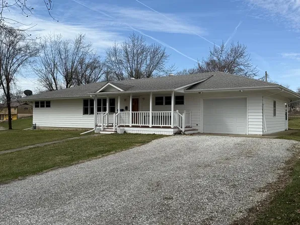 205 N Campbell St, Edina, MO 63537