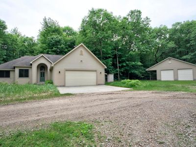 5805 Nestrom Rd, Whitehall, MI, 49461
