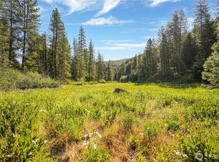 0 US Hwy 97, Peshastin, WA 98847