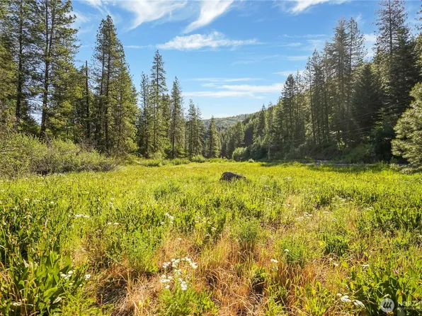0 US Hwy 97, Peshastin, WA 98847