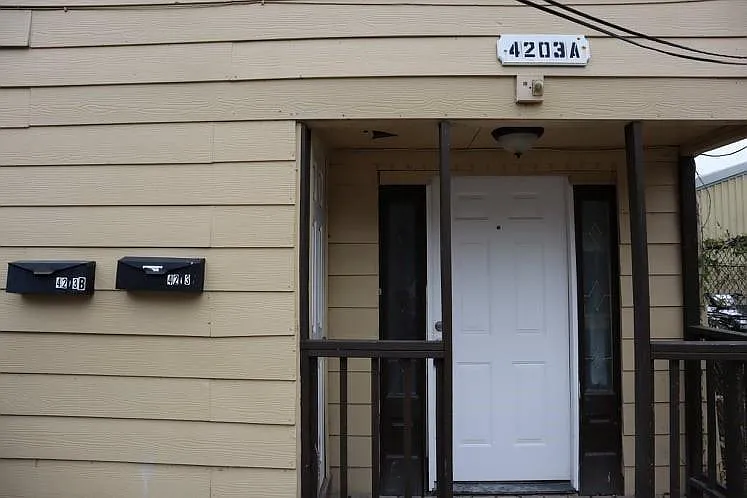 4203 Polk St #A — Photo 10