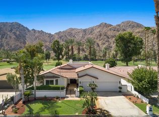 77165 Iroquois Dr, Indian Wells, CA 92210
