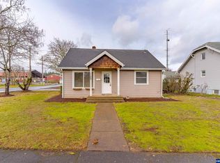 1189 SW Oregon Ave, Dallas, OR 97338