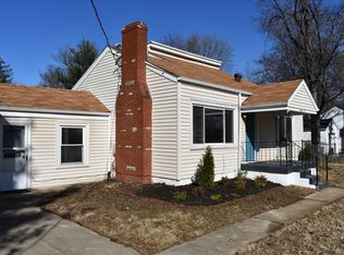 1205 Kremer Ave, Louisville, KY 40213