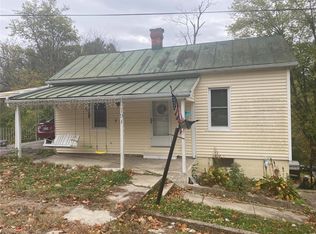 101 Charlotte St, Berger, MO 63014