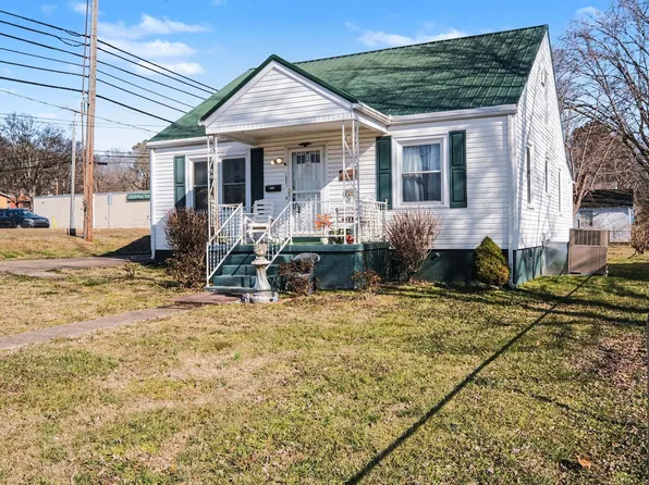 1801 Scribner Ave, Columbia, TN 38401