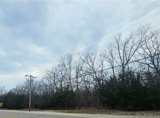 1165 Cherokee Rd, Lake Ozark, MO 65049