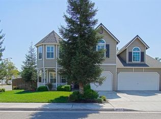 5337 W Millbrae Ave, Fresno, CA 93722