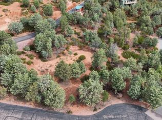 1061 S FOX HAT Trail #7, Pine, AZ 85544
