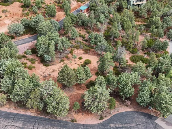 1061 S FOX HAT Trail #7, Pine, AZ 85544