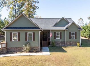 87 Meadow Cir, Ellijay, GA 30540