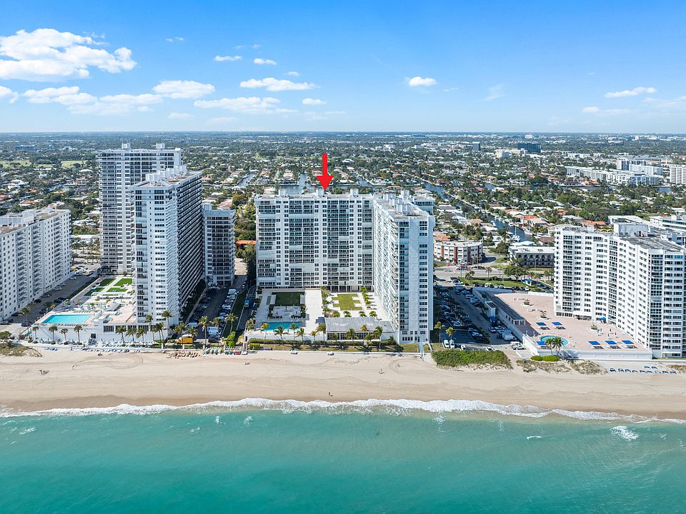 1st image of 4300 N Ocean Boulevard #15c