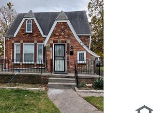 14578 Manning St #1, Detroit, MI 48205