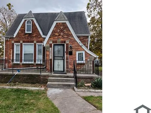 14578 Manning St #1, Detroit, MI 48205