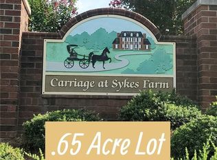 0 Northampton Dr, Asheboro, NC 27205