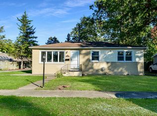 621 S Washington St, Hobart, IN 46342