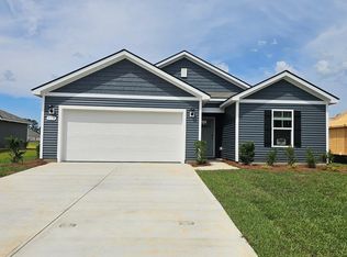 335 Black Gum Dr, Conway, SC 29527