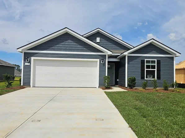 335 Black Gum Dr., Conway, SC 29527