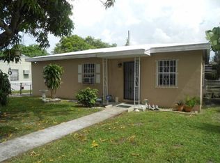 2960 NW 153rd Ter, Miami Gardens, FL 33054
