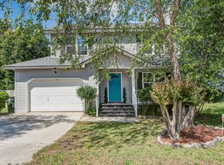 137 Ashton Dr, Goose Creek, SC 29445