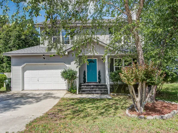 137 Ashton Dr, Goose Creek, SC 29445