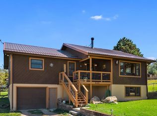513 Pine St, La Veta, CO 81055