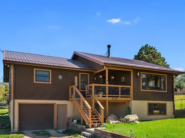 513 Pine St, La Veta, CO 81055