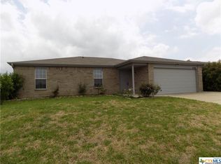 4304 Fieldcrest Dr, Killeen, TX 76549