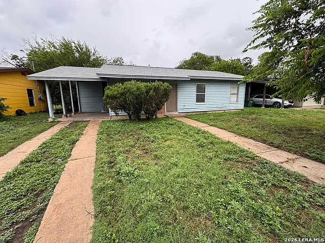 4115 Wild Oak Dr — Photo 1