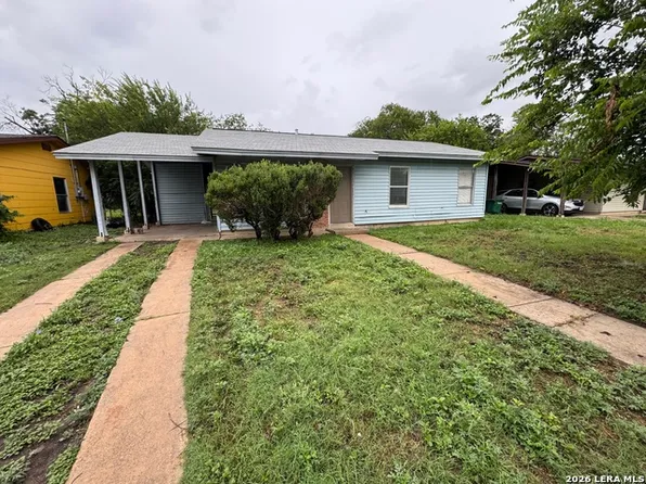 4115 Wild Oak Dr, San Antonio, TX 78219